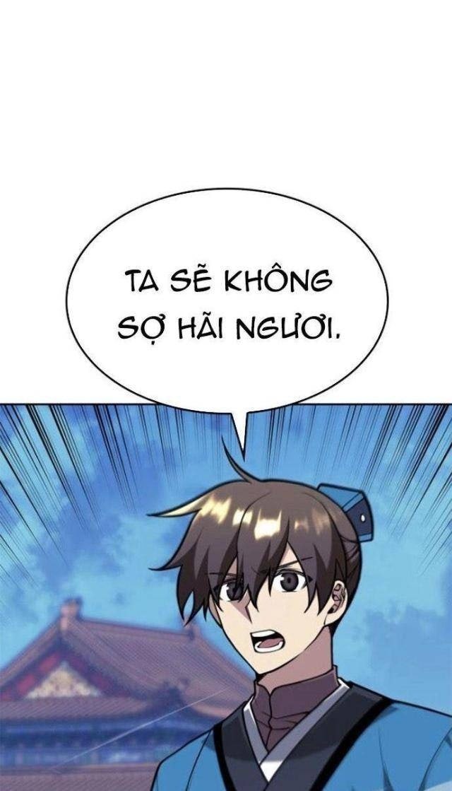 Võ Giả Bất Đắc Dĩ - Page 111