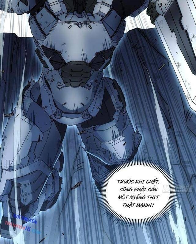 Khế Ước Cương Thiết - Page 42