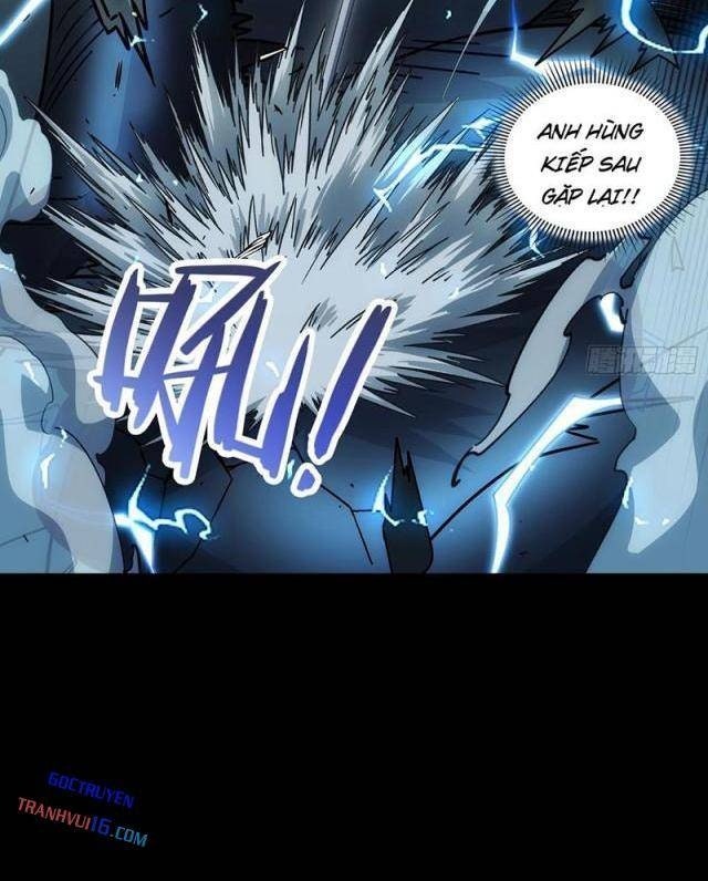 Khế Ước Cương Thiết - Page 44