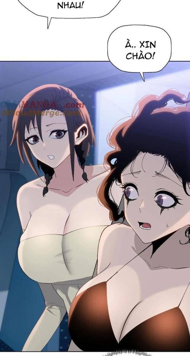 Kẻ Tàn Nhẫn Ngày Tận Thế: Bắt Đầu Dự Trữ Hàng Tỉ Tấn Vật Tư - Page 51