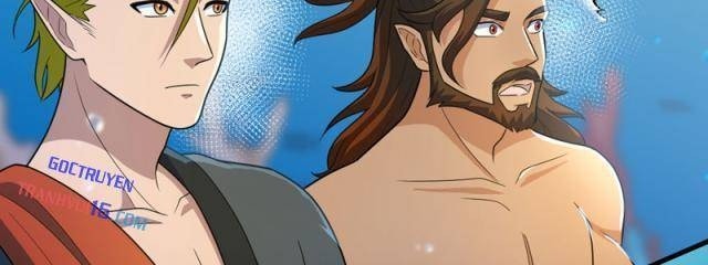 Đệ Tử Của Ta Đều Là Vô Địch Đại Yêu - Page 8