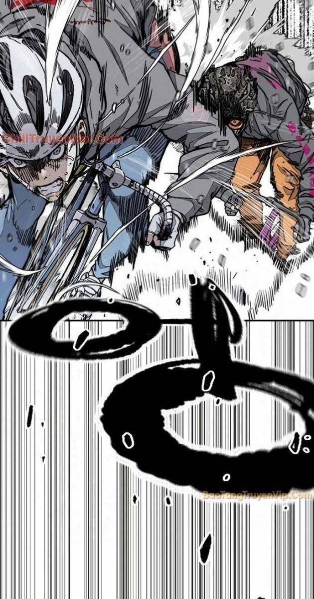 Thể Thao Cực Hạn - Page 50