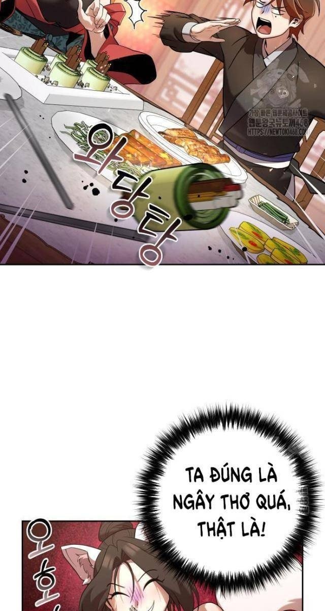 Hoạn Quan Hồi Quy: Tróc Phong Truy Nguyệt - Page 6