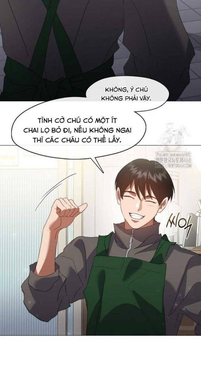 Nhà Hàng Âm Phủ - Page 13