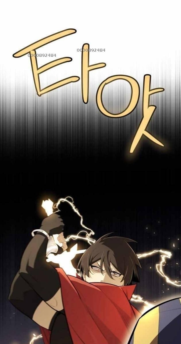 Chế Ngự Kiếm - Page 7