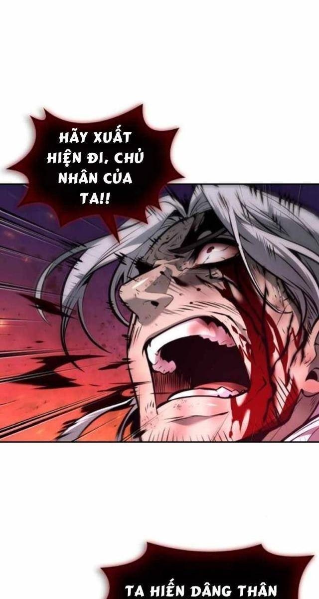 Mạo Hiểm Giả Cuối Cùng - Page 87