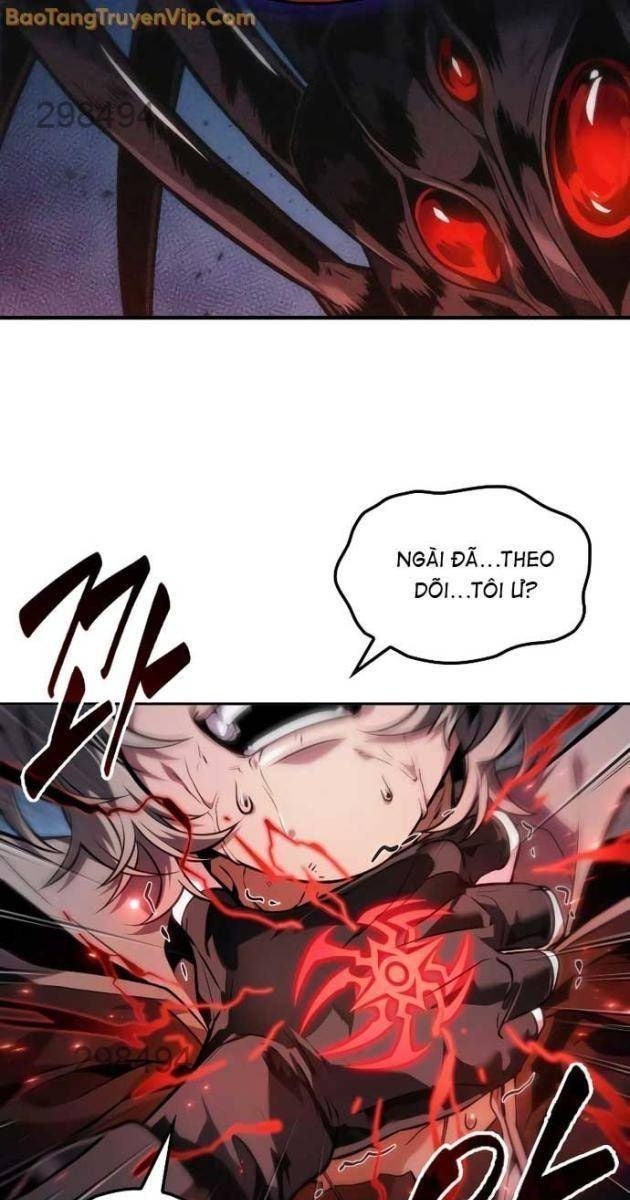 Mạo Hiểm Giả Cuối Cùng - Page 56