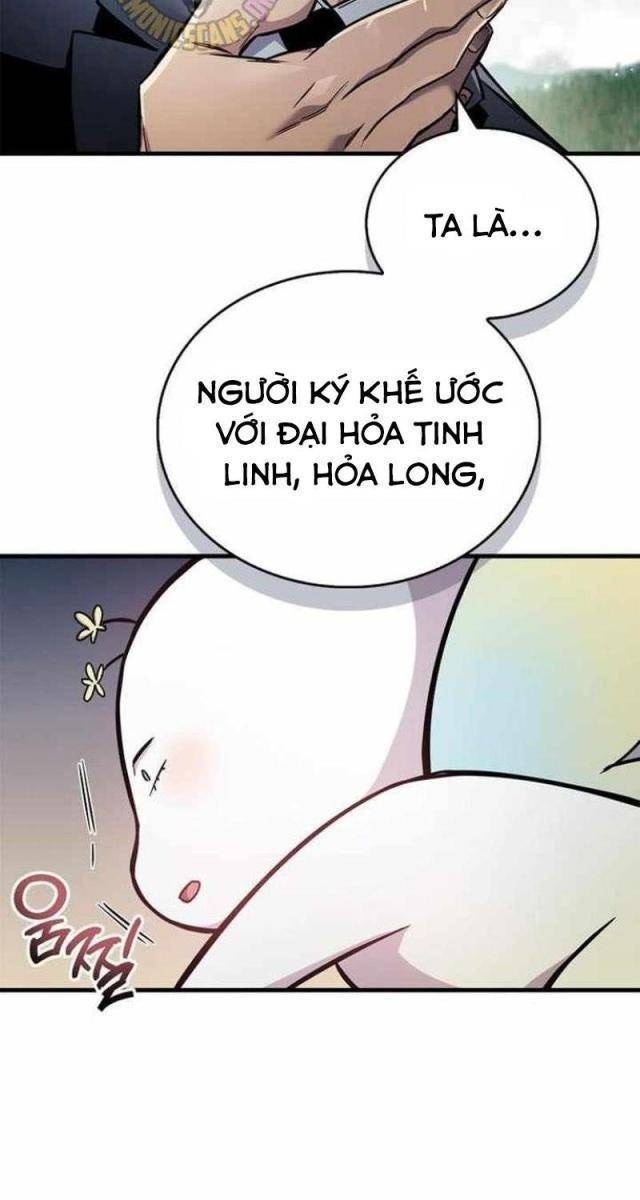 Người Chơi Che Giấu Quá Khứ - Page 131