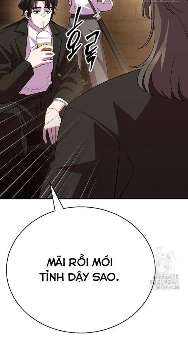 Môn Đồ Của Tam Vương - Page 121