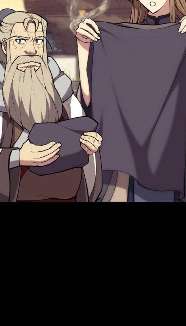 Võ Giả Bất Đắc Dĩ - Page 8