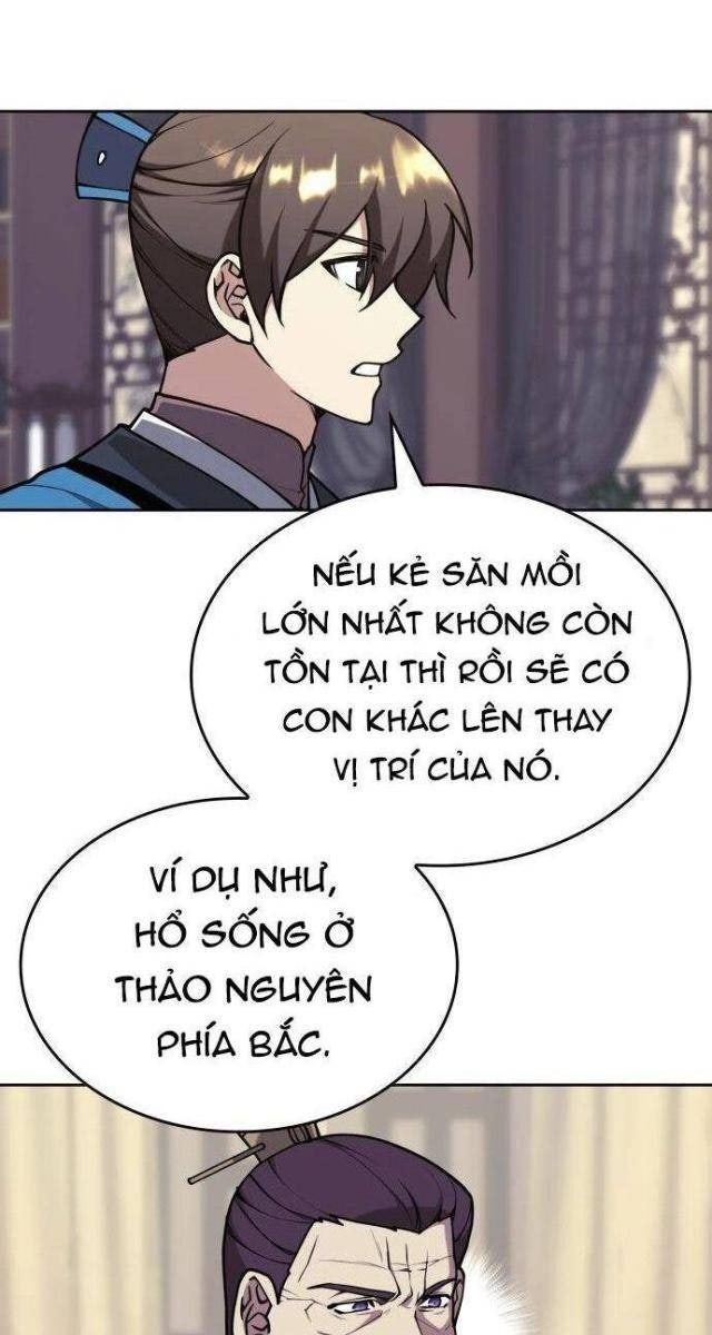 Võ Giả Bất Đắc Dĩ - Page 120