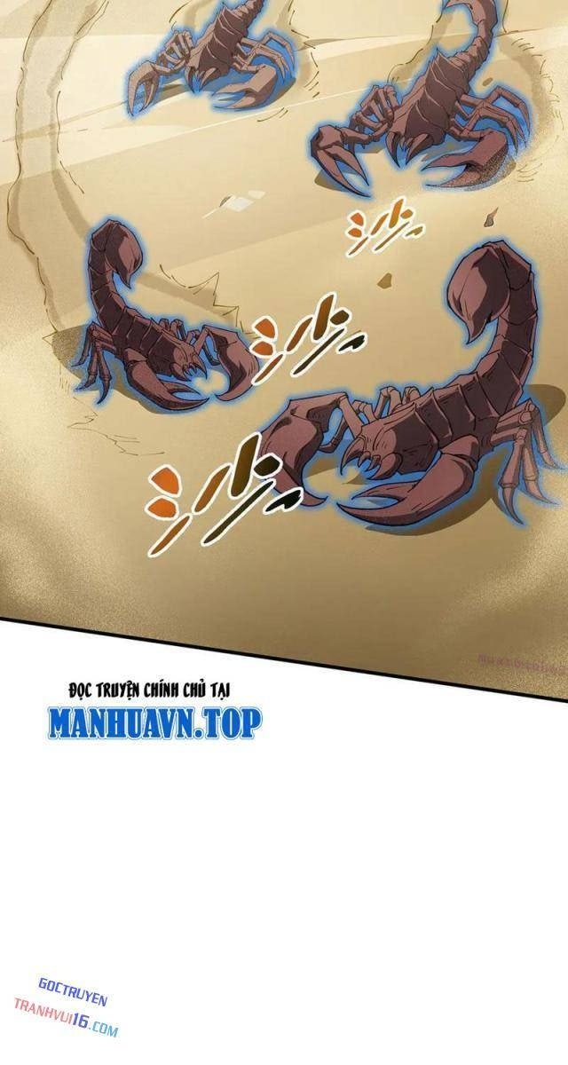 Ta Ký Kết Khế Ước Với Chính Mình - Page 20