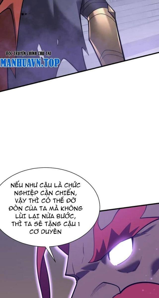 Game Online: Vì Quá Phóng Túng, Tôi Đã Trở Thành Kẻ Thù Của Cả Server - Page 45