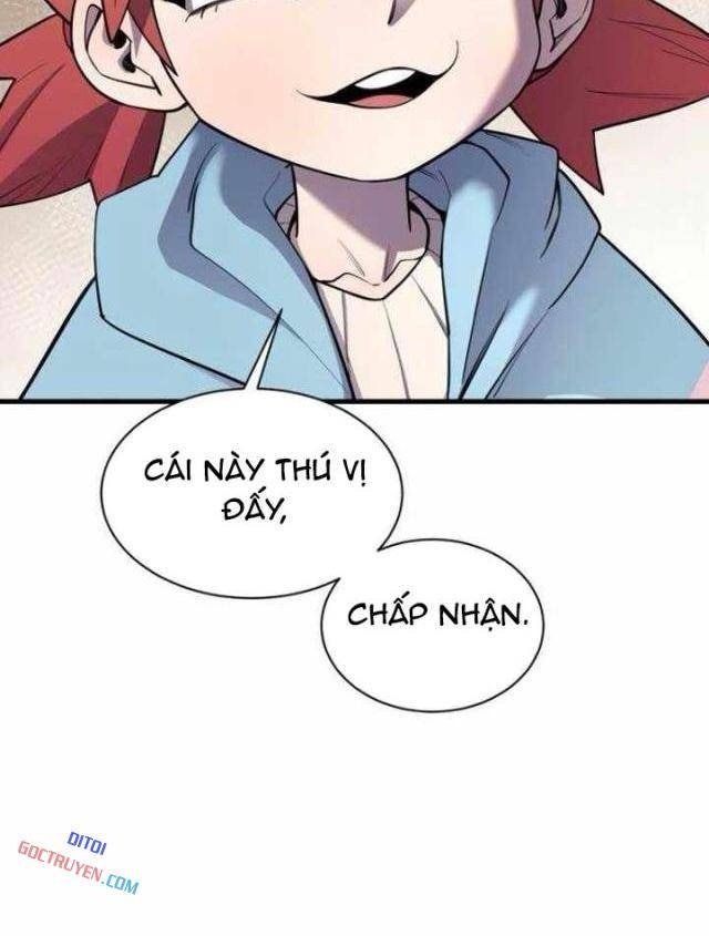 Cuộc Sống Học Đường Của Đội Trưởng Quận - Page 68