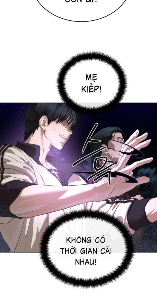 Công Chức Đặc Dị - Page 42