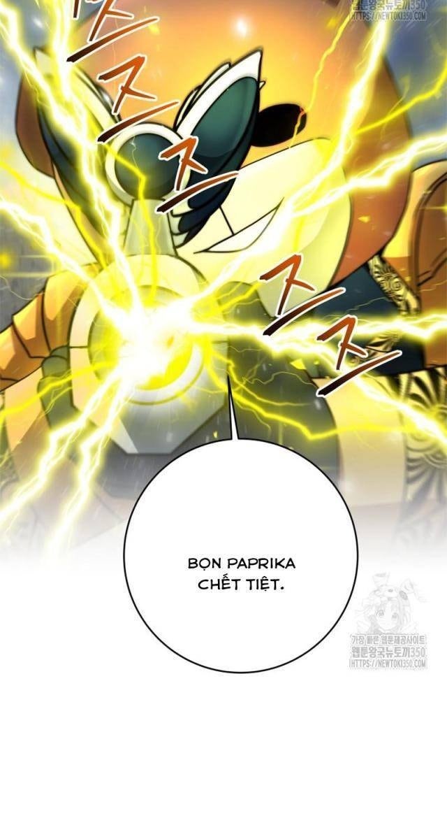 Buff May Mắn - Page 20