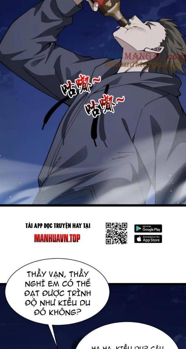 Sức Mạnh Tối Đa? Ta Lại Là Vong Linh Sư! - Page 25