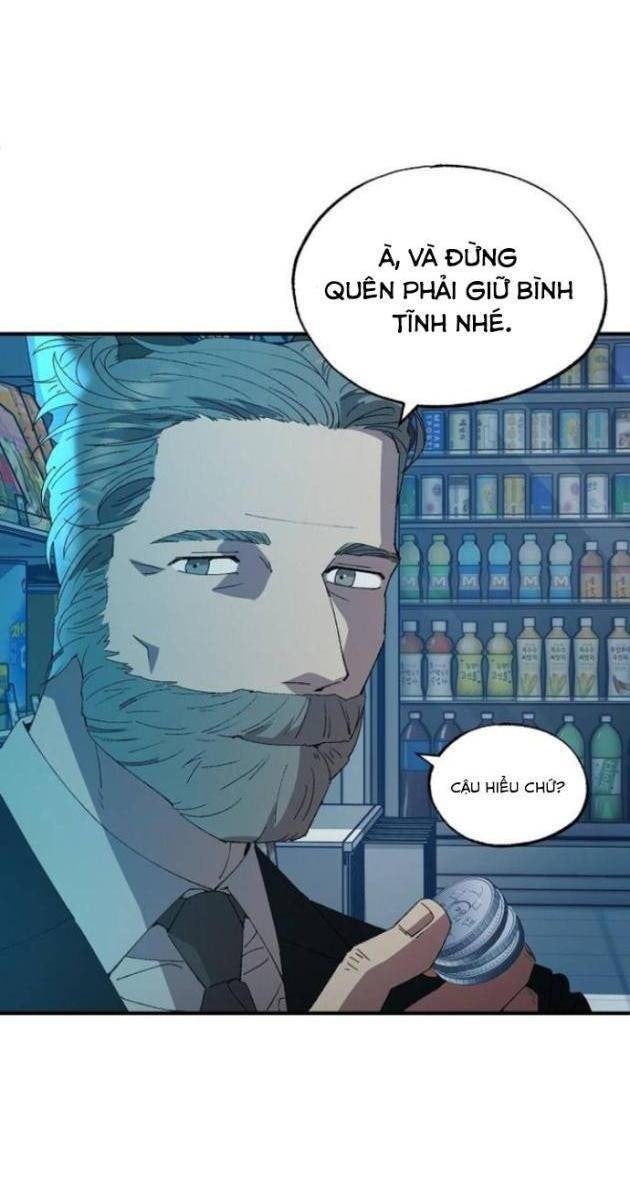 Cửa Hàng Diệu Kỳ - Page 9