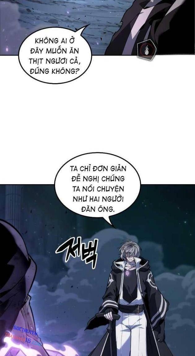 Mạo Hiểm Giả Cuối Cùng - Page 20