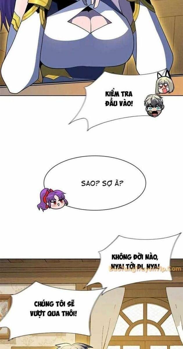 Tôi Chỉ Là Người Khuân Vác Trong Hầm Ngục - Page 21