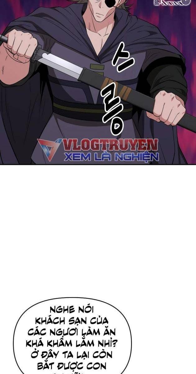 Thiên Hạ Đệ Nhất Côn Luân Khách Điếm - Page 85