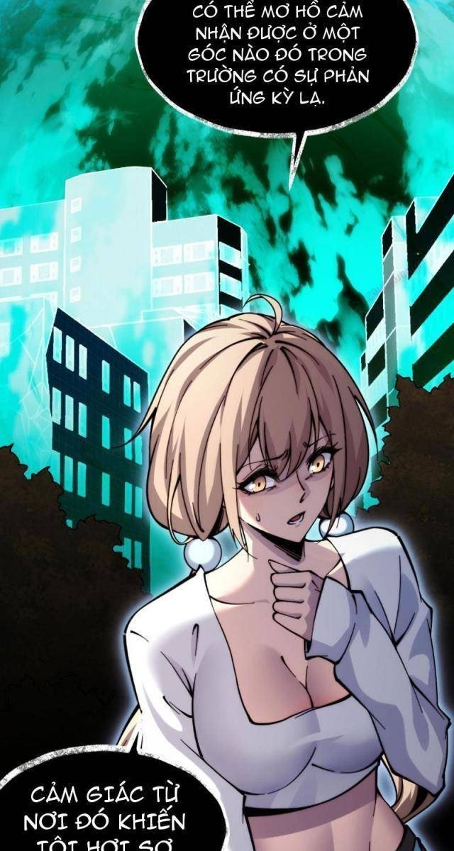 Mạt Thế: Nhân Hoàng Phiên Mời Chư Vị Nữ Đồ Đệ Nhập Tọa - Page 55