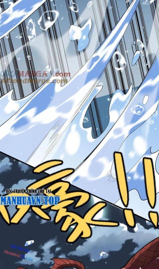 Game Online: Vì Quá Phóng Túng, Tôi Đã Trở Thành Kẻ Thù Của Cả Server - Page 40