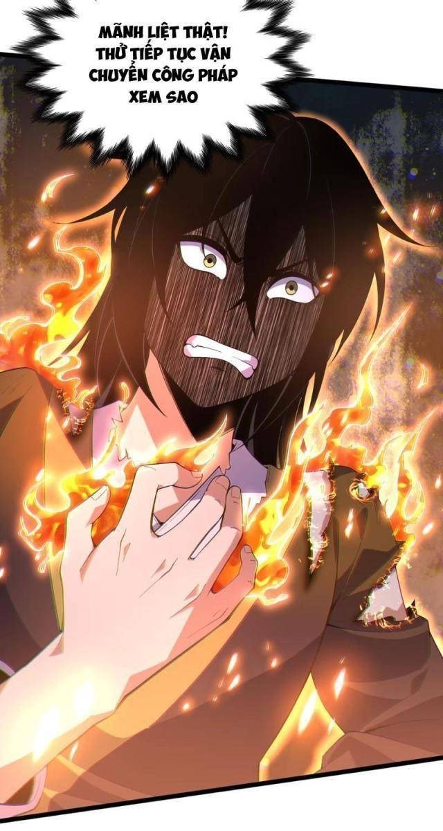 Xuyên Không Đến Thế Giới Tu Chân, Ta Vậy Mà Kích Hoạt Được Hệ Thống Plants vs Zombie - Page 31