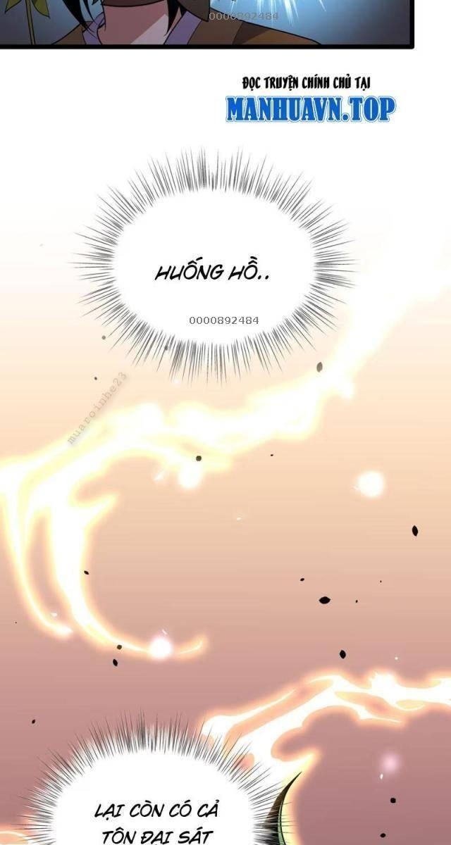 Xuyên Không Đến Thế Giới Tu Chân, Ta Vậy Mà Kích Hoạt Được Hệ Thống Plants vs Zombie - Page 35