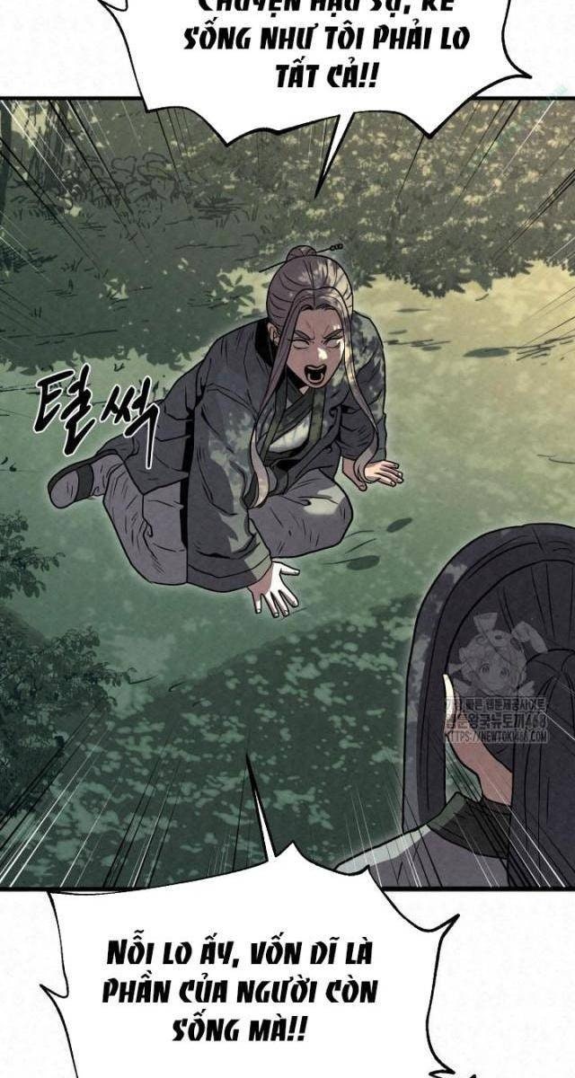 Hắc Bạch Hồ Ly Độc Tâm : Côn Luân Kiếm Tuyến Bạch Bệnh Chi Chủ - Page 90