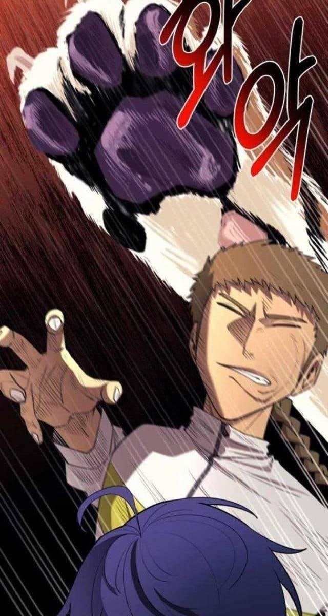 Cuộc Sống Học Đường Của Đội Trưởng Quận - Page 53