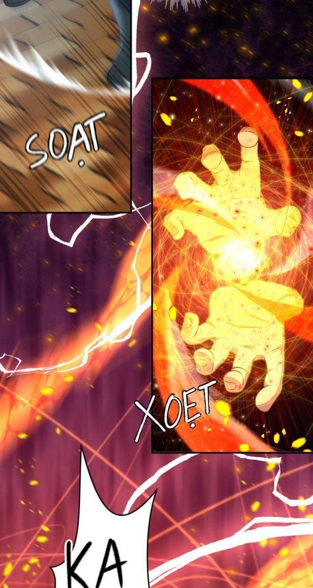 Đệ Tử Của Ta Đều Là Vô Địch Đại Yêu - Page 64