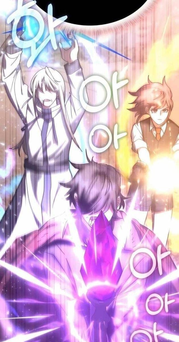 Học Viện Tối Thượng - Page 155