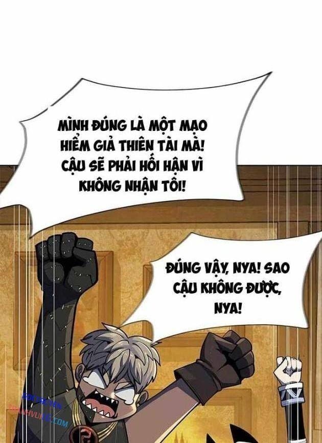 Tôi Chỉ Là Người Khuân Vác Trong Hầm Ngục - Page 12