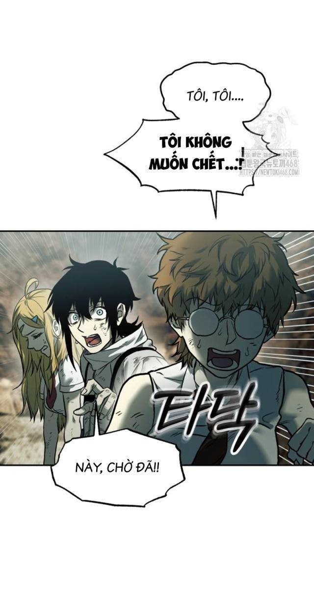 Sống Sót Qua Ngày Tận Thế - Page 82