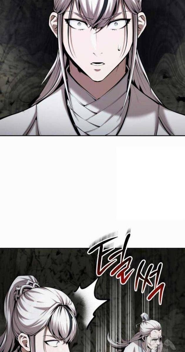 Giáo Chủ Ma Giáo Cũng Biết Sợ - Page 9