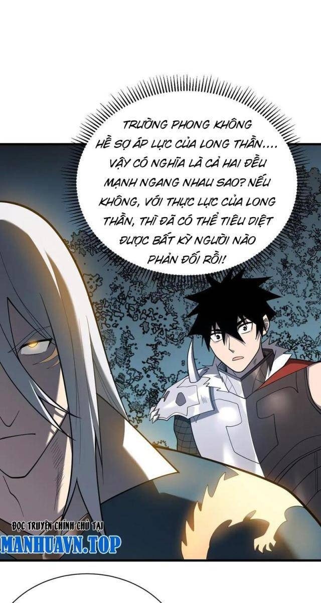 Game Online: Vì Quá Phóng Túng, Tôi Đã Trở Thành Kẻ Thù Của Cả Server - Page 63