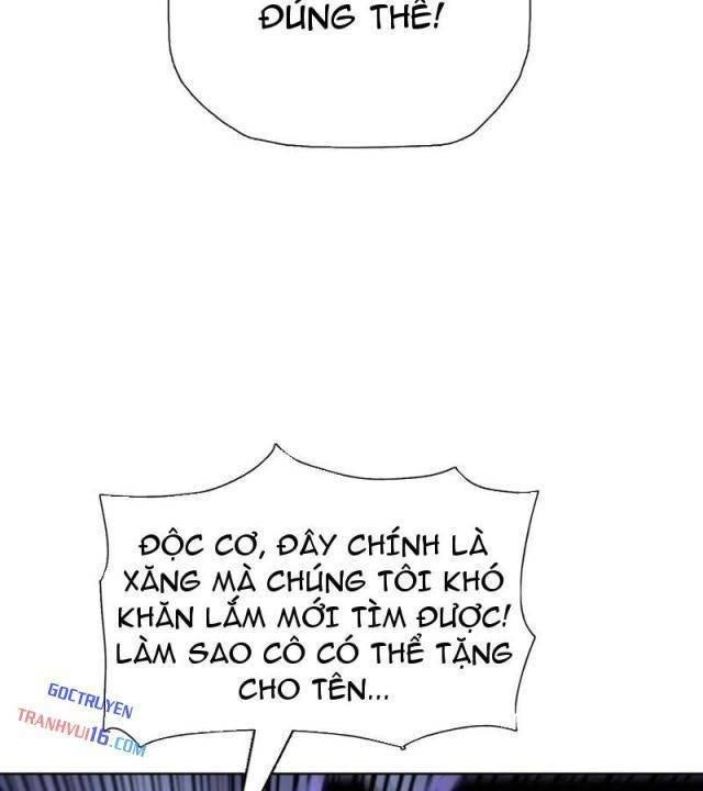 Kẻ Tàn Nhẫn Ngày Tận Thế: Bắt Đầu Dự Trữ Hàng Tỉ Tấn Vật Tư - Page 6