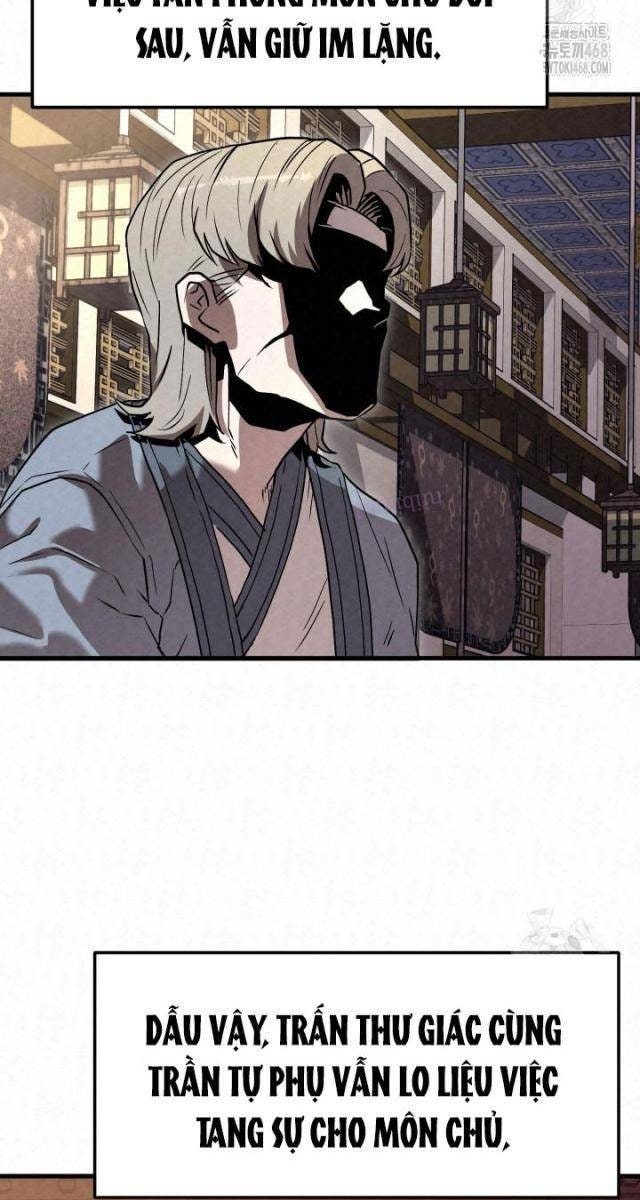 Hắc Bạch Hồ Ly Độc Tâm : Côn Luân Kiếm Tuyến Bạch Bệnh Chi Chủ - Page 10