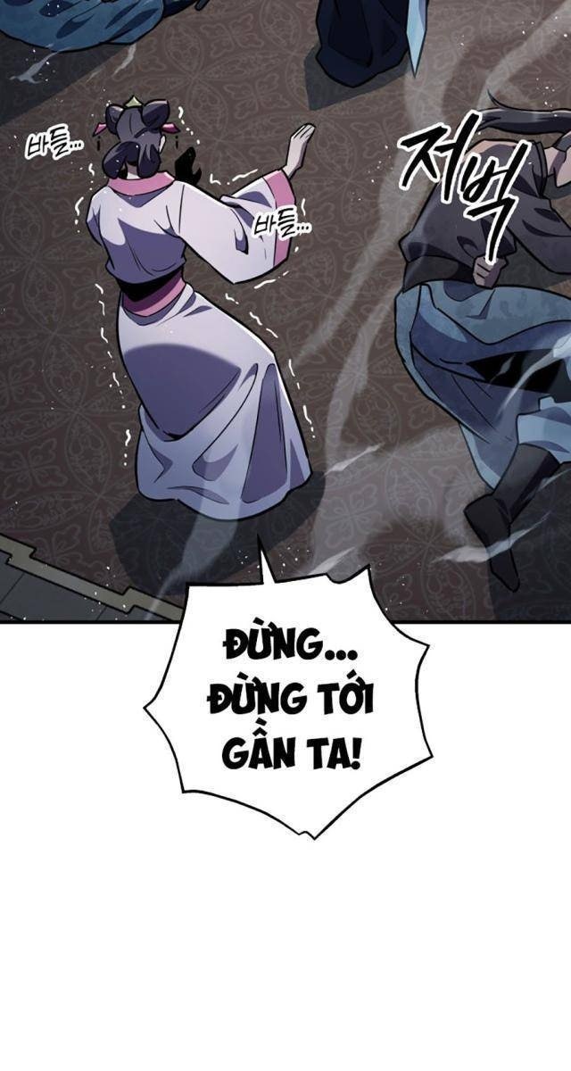 Cửu Thiên Kiếm Pháp - Page 144