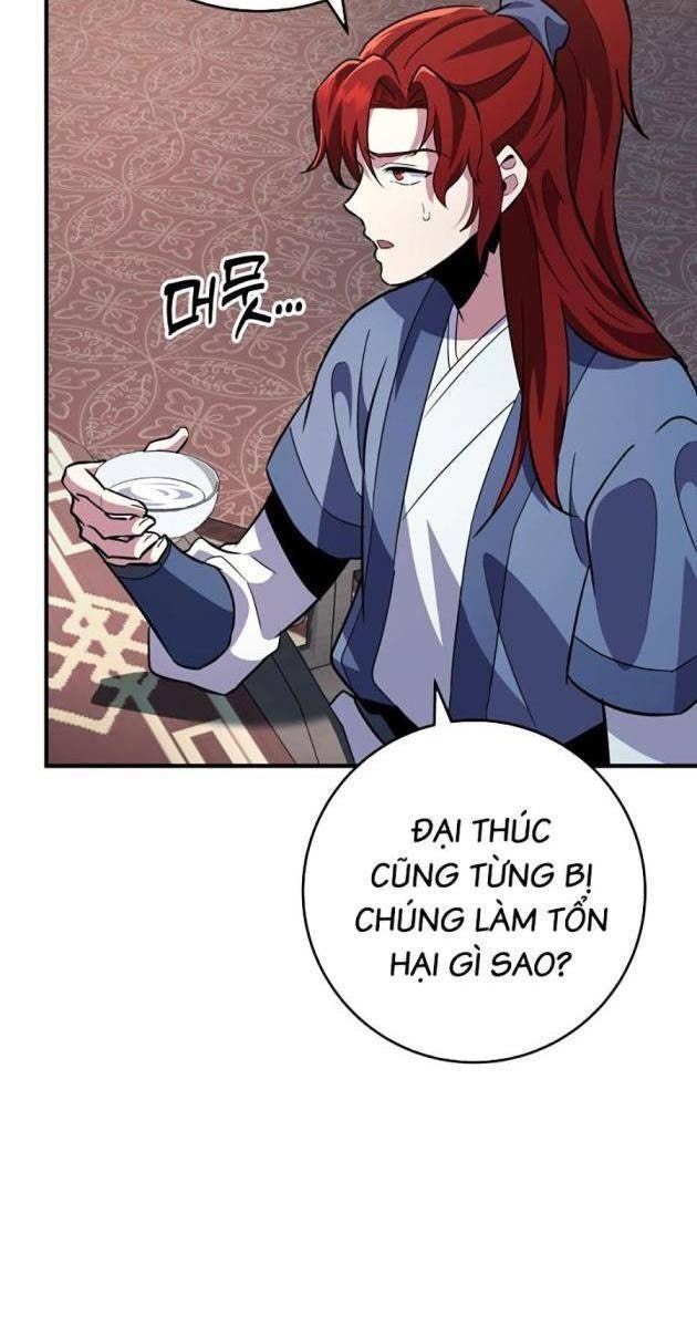 Cửu Thiên Kiếm Pháp - Page 69