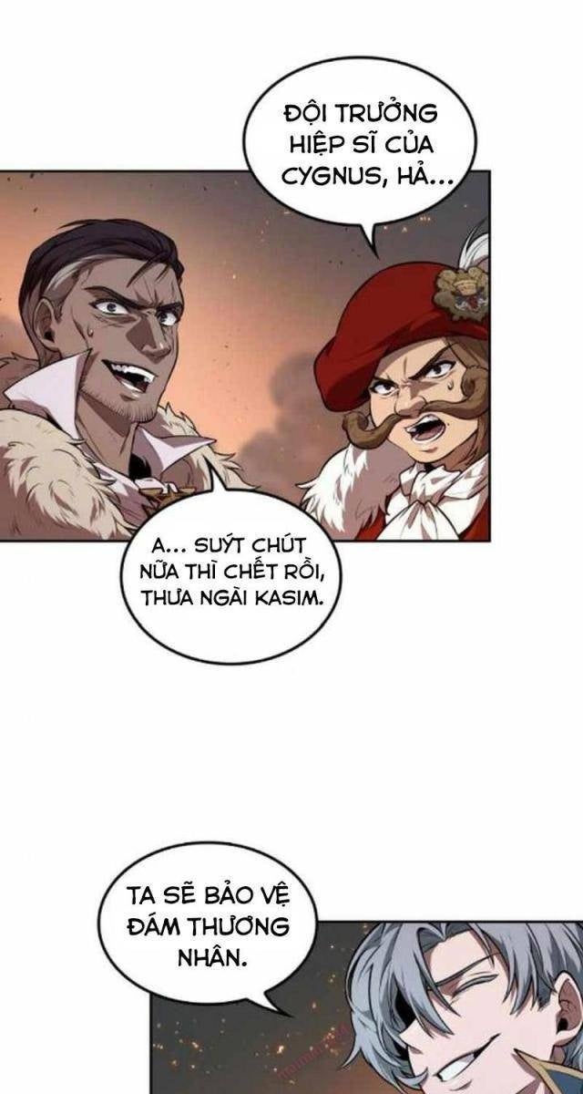 Mạo Hiểm Giả Cuối Cùng - Page 71