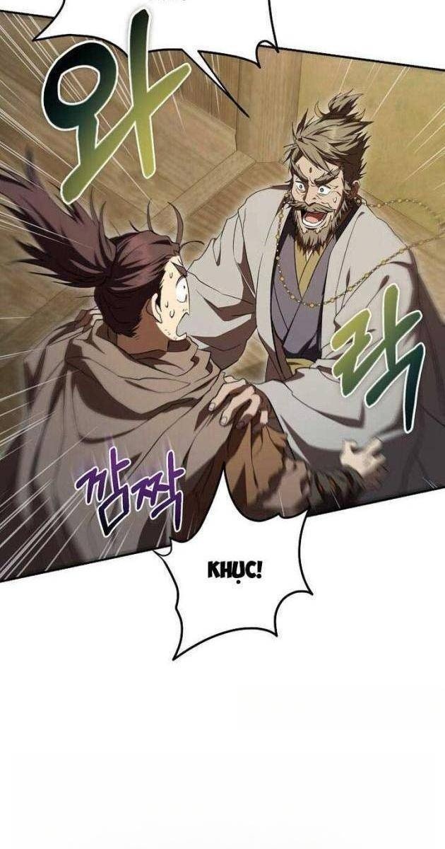 Võ Đang Kỳ Hiệp - Page 111