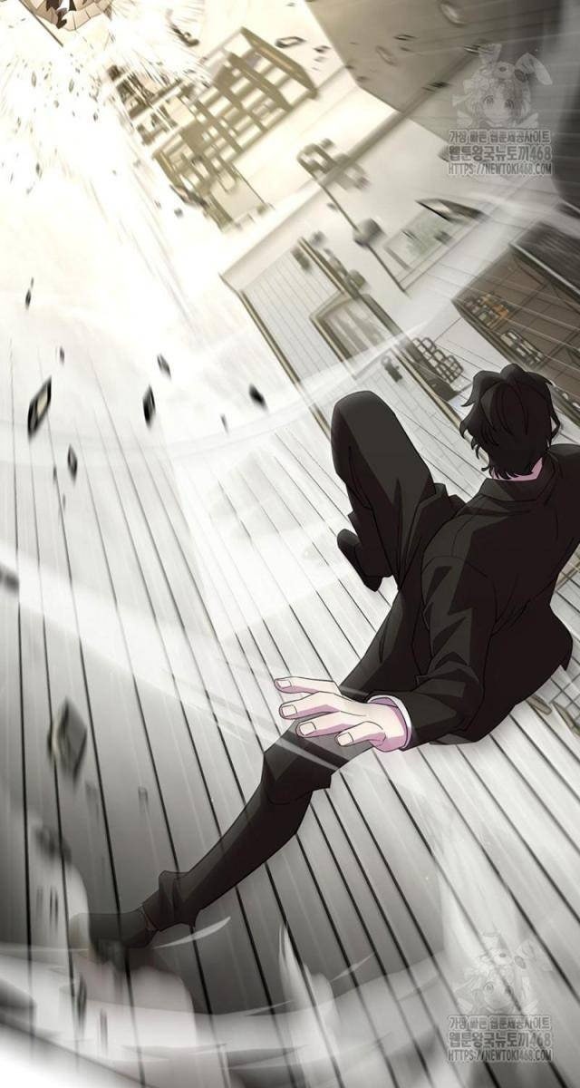 Môn Đồ Của Tam Vương - Page 97