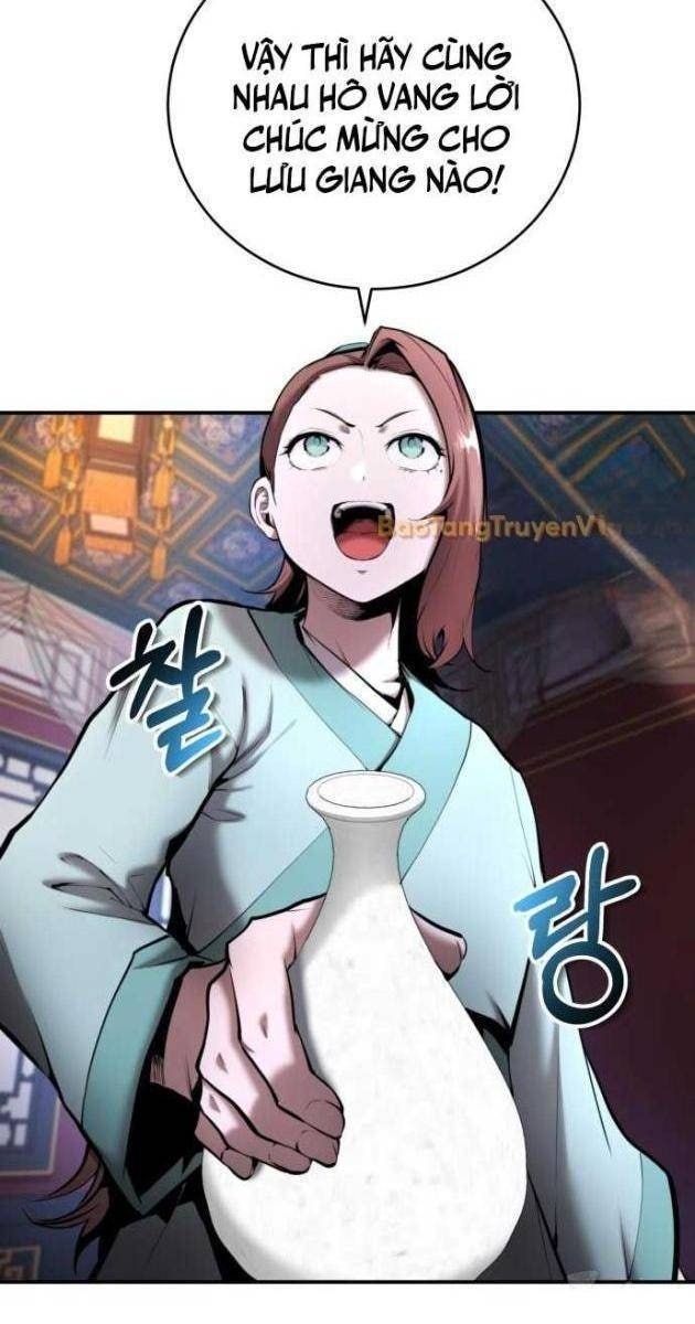 Giáo Chủ Ma Giáo Cũng Biết Sợ - Page 48