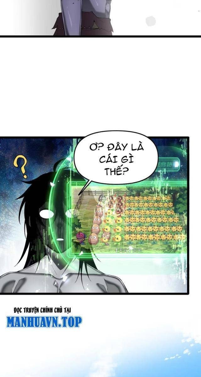 Xuyên Không Đến Thế Giới Tu Chân, Ta Vậy Mà Kích Hoạt Được Hệ Thống Plants vs Zombie - Page 67