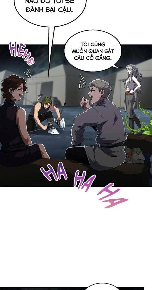 Ánh Sáng Cuối Con Đường SS6 - Page 10