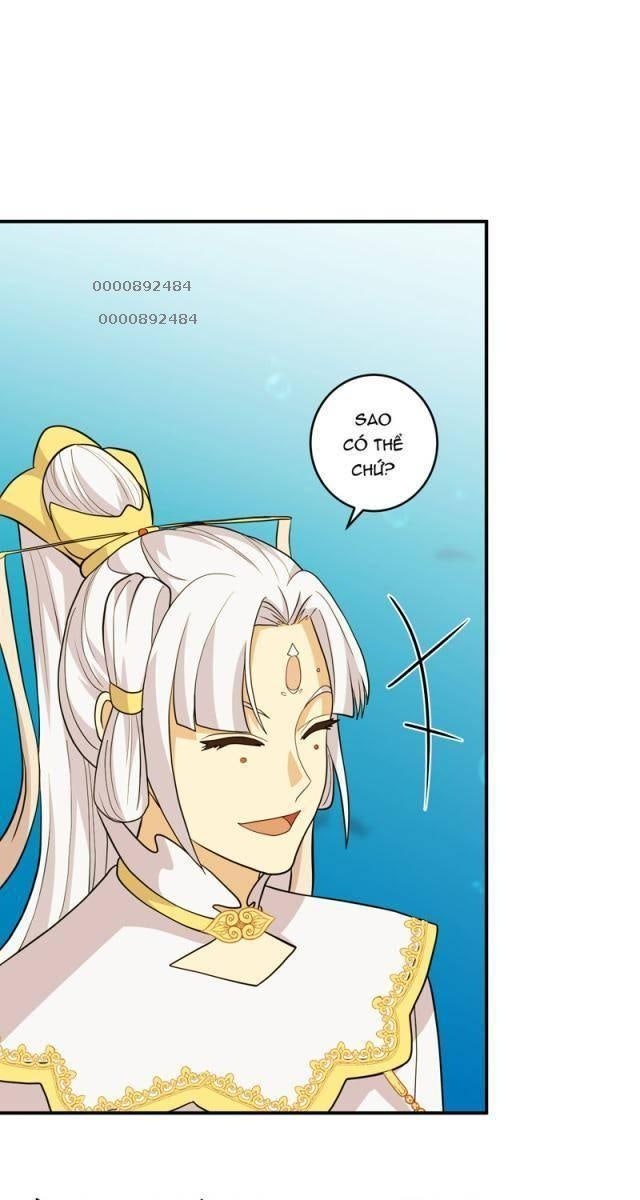 Đệ Tử Của Ta Đều Là Vô Địch Đại Yêu - Page 35