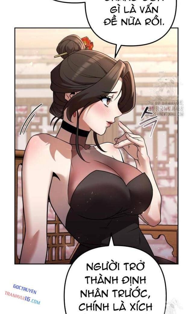 Hoạn Quan Hồi Quy: Tróc Phong Truy Nguyệt - Page 48