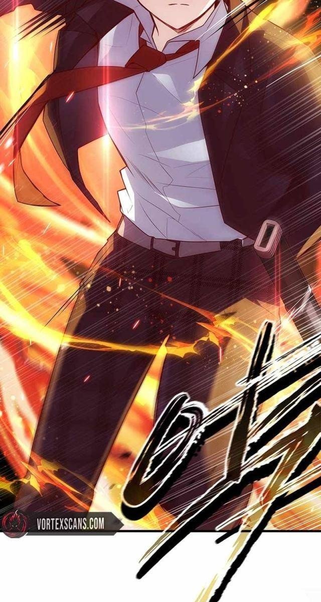 Anh Hùng Huyền Thoại Là Học Viên Danh Dự Của Học Viện - Page 94